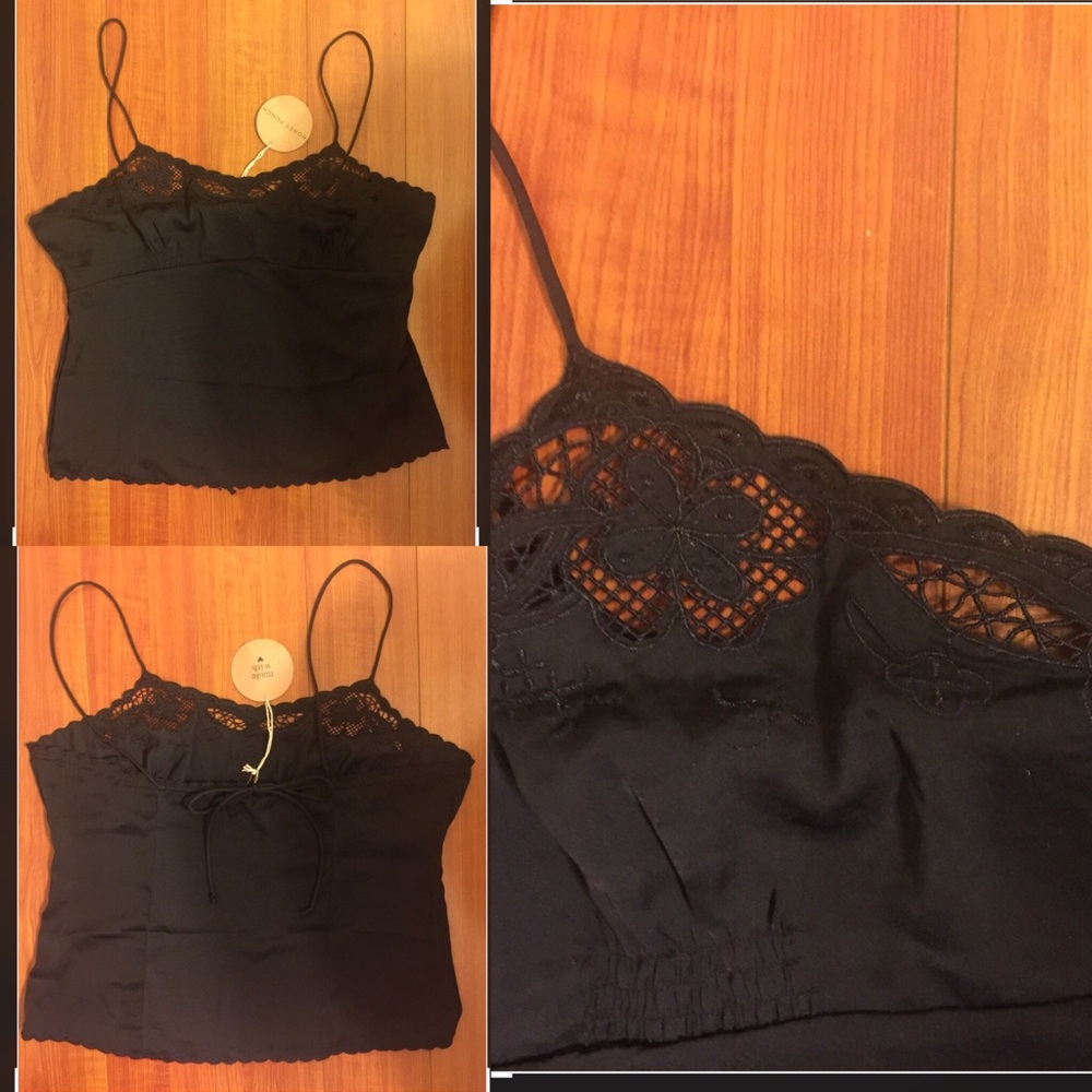 Honey Punch camisole Tank Top